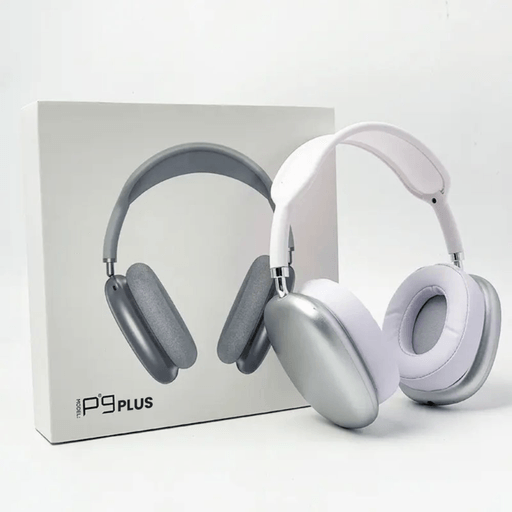 AUDÍFONOS P9 INALÁMBRICOS BLUETOOTH